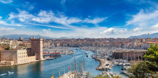 Wycieczki objazdowe po Europie