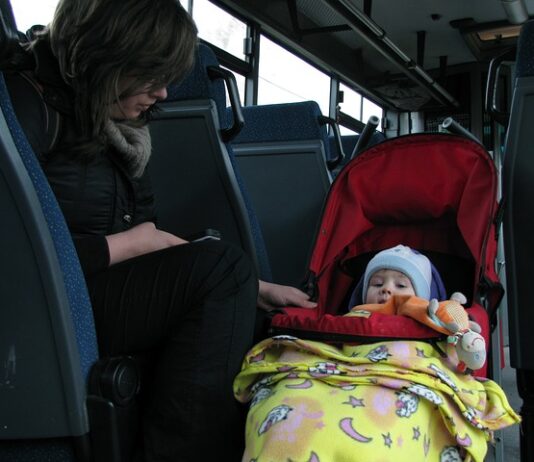 jaki wózek dla dziecka