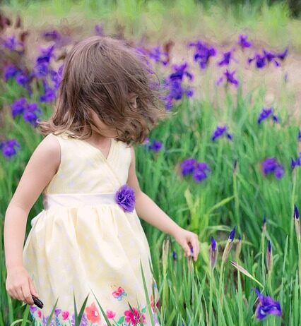 jakie imię dla dziewczynki