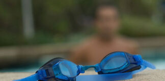 Jakie cechy posiadają nieparujące okulary do pływania