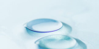 Bezpieczne soczewki marki Acuvue