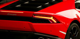 Doskonałe powłoki ceramiczne skutecznie chroniące lakier