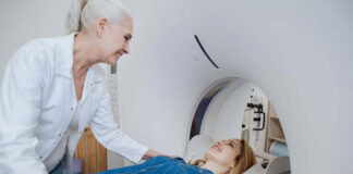 rezonans magnetyczny