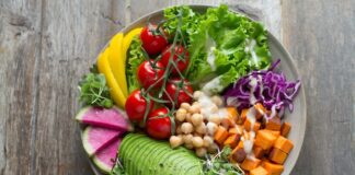 Dieta DASH jako sposób na zmniejszenie ryzyka chorób serca