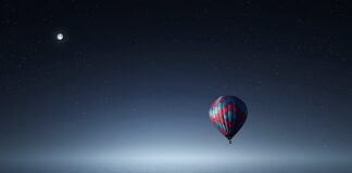 Jak napompować balon foliowy bez helu?
