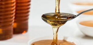 Czy słodzik szkodzi zębom?