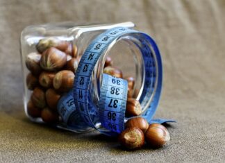 Co jeść na noc by nie przytyć?