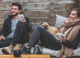 Czy pies może jeść chrząstki z kurczaka?