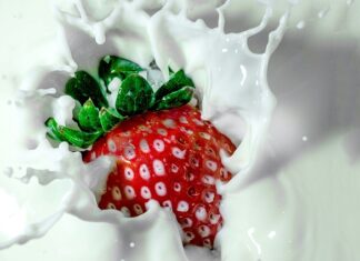 Po co do smalcu dodaje się mleko?