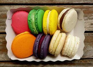 Jakie nadzienie do tarty wytrawnej?