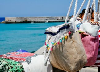 Kiedy dziecko nie lubi chusty?