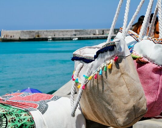 Kiedy dziecko nie lubi chusty?