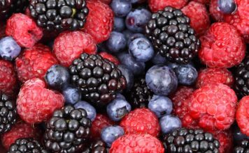 Jakie owoce dla kota?