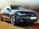 Co oznacza znak Audi?