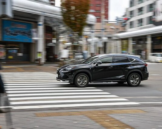 Jaka Toyotę warto kupić?