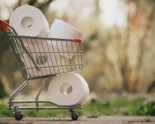 Czy w pociągach we Włoszech są toalety?