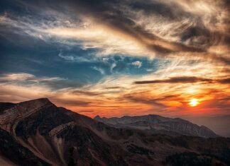 Ile godzin dziennie w chuście?