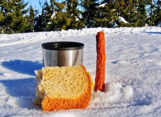 Czy kot może jeść kabanosy?