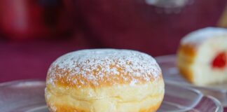 Jak przetopić smalec z jabłkiem i cebulka?