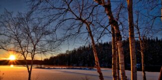 Czy na jeziorze trzeba mieć kapok?