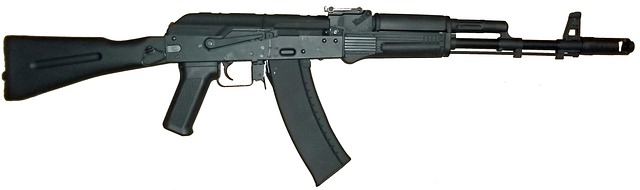 Czy AK-47 to karabin maszynowy? Czy AK-47 to karabin maszynowy?