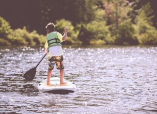 Ile kamizelek ratunkowych na łodzi? Ile kamizelek ratunkowych na łodzi?