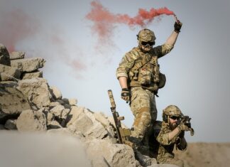 Jaki zasięg ma ASG?