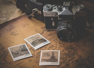 Jaką kamerę na początek?