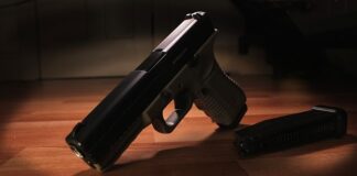 Czy Glock jest legalny w Polsce?