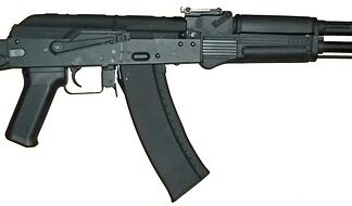 Ile kosztuje Kałasznikow AK-47?
