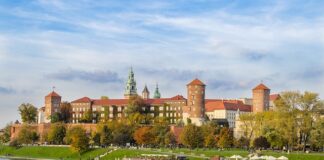 Czy ktoś przepłynął Wiśle?