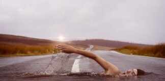 Co do pływania dla małych dzieci?