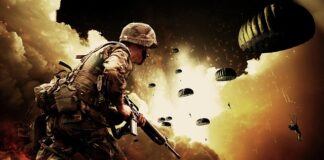 Czy kbks to broń palna?