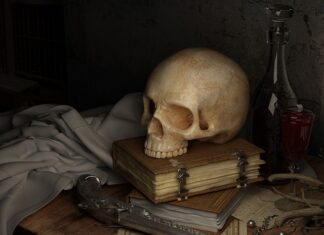 Czy pistolet to środek przymusu bezpośredniego?