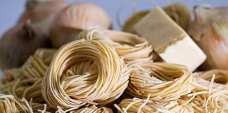 Z czego budują gniazda jaskółki?