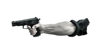Czy 22 LR zabiję?