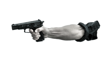 Czy 22 LR zabiję?
