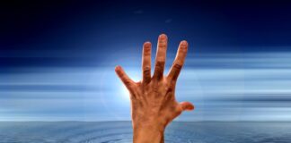 Czy da się utopić na kajakach?