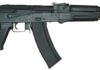 Co to znaczy AK 47?