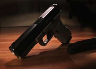 Ile strzałów wytrzyma Glock?