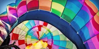 Jak Nadmuchać koło?