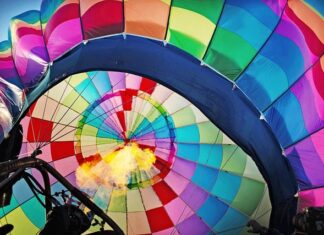 Jak Nadmuchać koło?