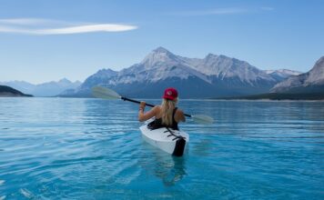Czy warto kupić dmuchany kajak?
