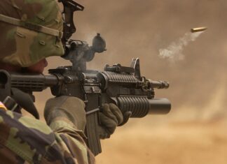 Jakie są karabiny szturmowe?