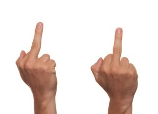 Czy można obrazić policjanta?