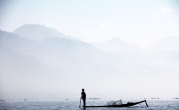 Jak zacząć Wioślarstwo?