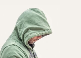 Czy ochroniarz może mnie zatrzymać?