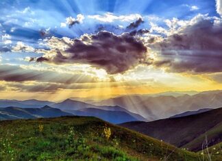 Jak spuścić powietrze z koła do pływania?