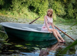 Co trzeba mieć na łódce?