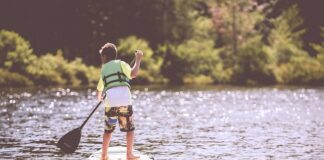 Jak dobrać kamizelkę jeździecka?